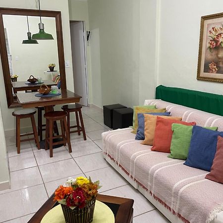 Apartamento Paraiso Das Dunas Em Cabo Frio Exterior photo
