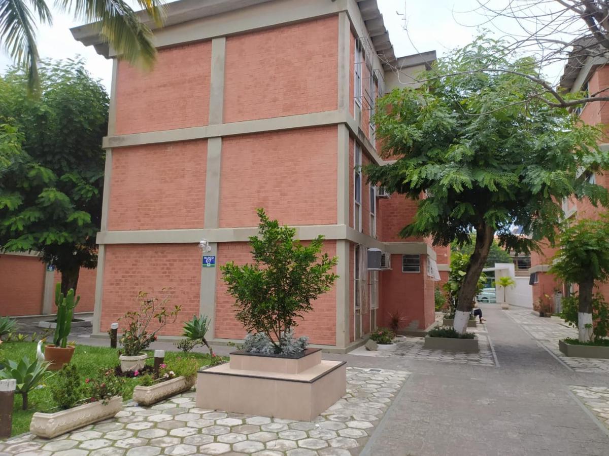 Apartamento Paraiso Das Dunas Em Cabo Frio Exterior photo