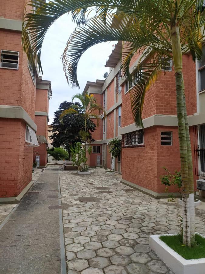 Apartamento Paraiso Das Dunas Em Cabo Frio Exterior photo