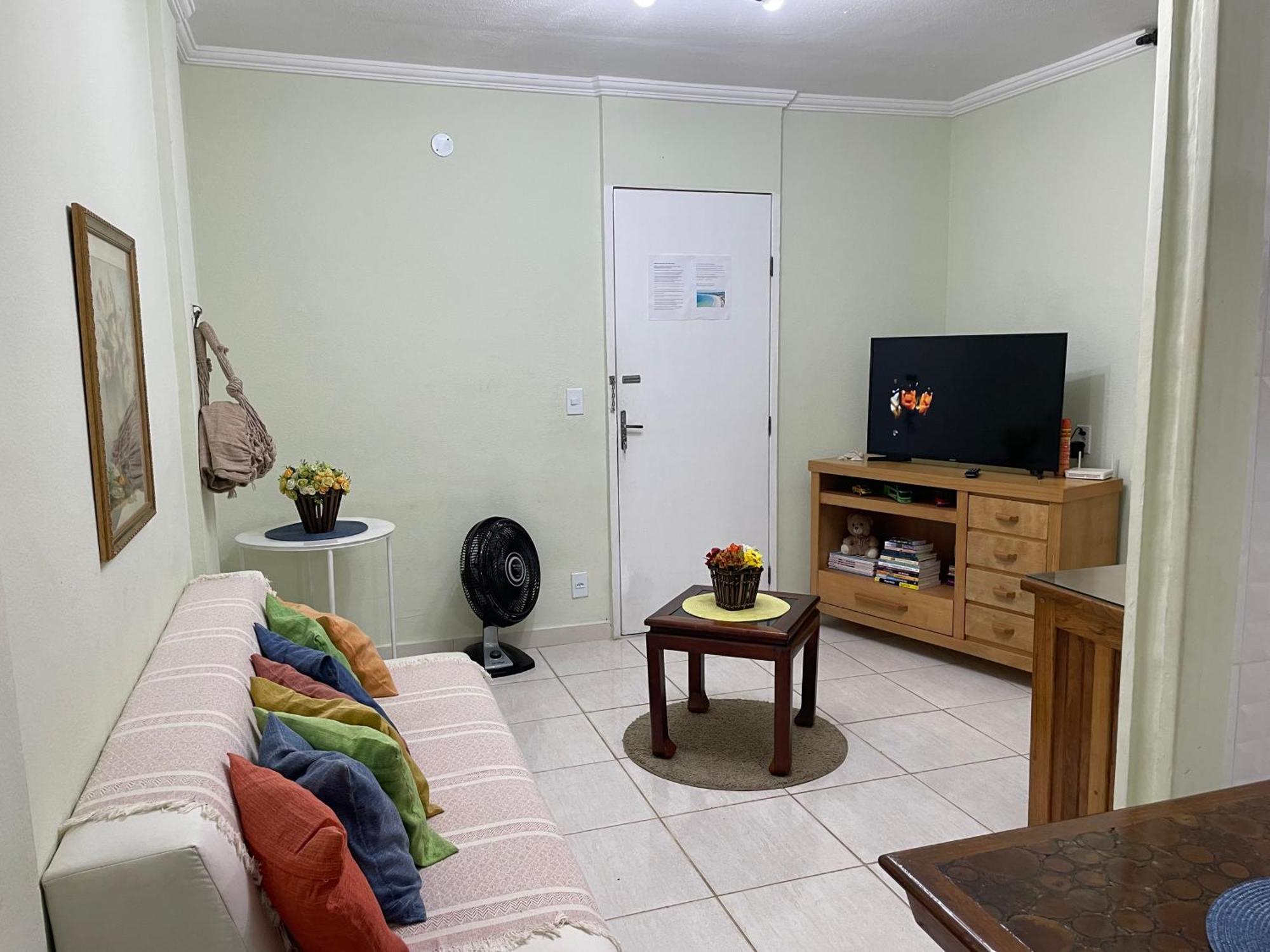 Apartamento Paraiso Das Dunas Em Cabo Frio Exterior photo